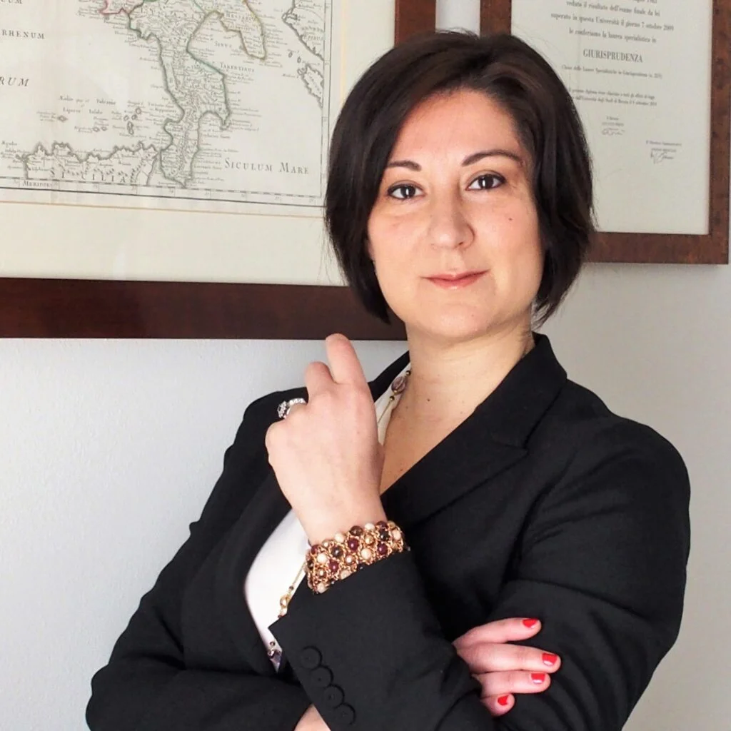 Avv. Silvia Cremaschini